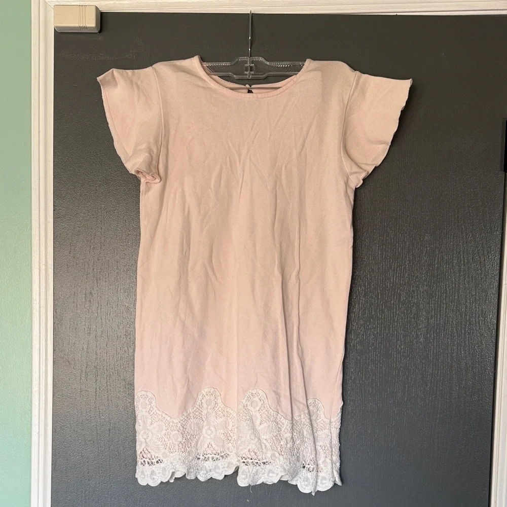 GAP Kids Light Pink Top